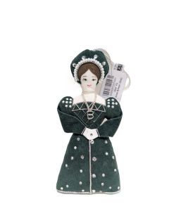 Anne Boleyn