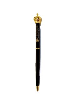 Crown Top Pen