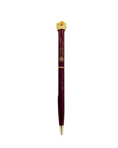 Red Crown Pen