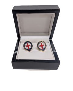 Garter Cufflinks