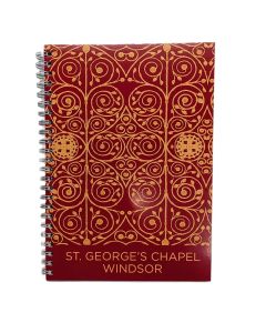 Gilebertus A5 Notebook
