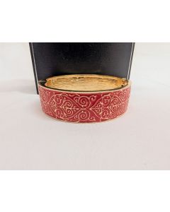 43007 Gilebertus Enamel Bangle