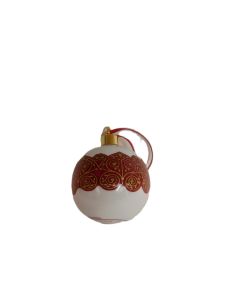 Gilebertus China Bauble