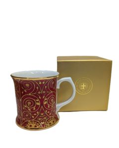 Gilebertus China Tankard