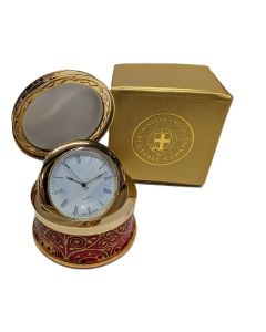 Gilebertus Clock