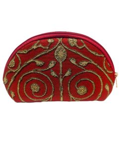 Gilebertus Tapestry Cosmetic Bag