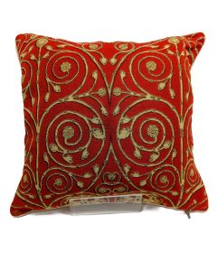 Gilebertus Tapestry Cushion Cover