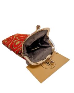 Gilebertus Tapestry Glasses Case