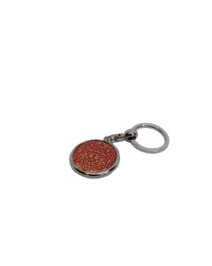 SGC Gilebertus Metal Keyring