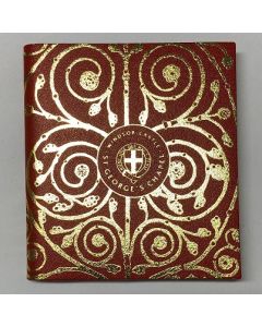 Gilebertus Small Notebook