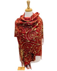 Gilebertus Pashmina