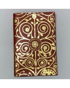 Gilebertus Passport Holder