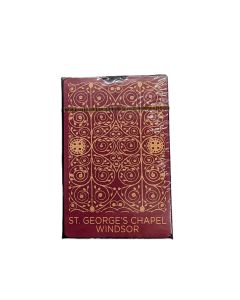 Gilebertus Playing Cards