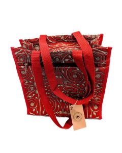 Gilebertus Tapestry Shopper Bag