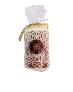 Gilebertus Small Candle