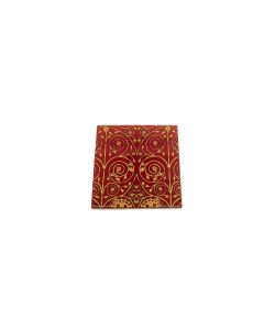 Gilebertus Ceramic Tile Coaster