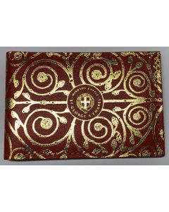 Gilebertus Travelcard Holder