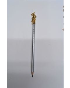 Gold St George Pencil