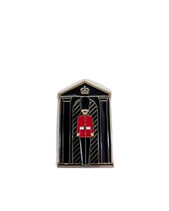 Guard Box Magnet