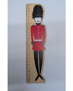 Guard Ruler