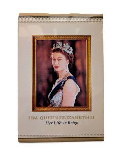 HM Queen Elizabeth II Her Life and Reign
