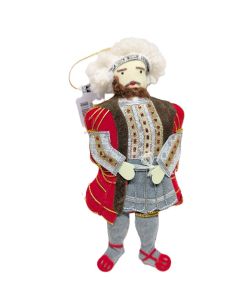 Henry VIII