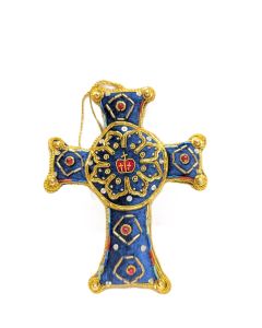 Henry VIII Cross MTO