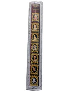 Henry and His Wives Ruler