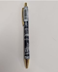 Windsor Heritage Biro