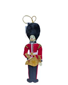 Horn Player