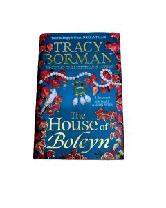 The House of Boleyn