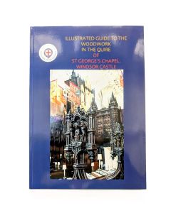 Illustrated Guide to the Woodwork in the Quire