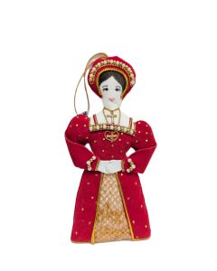 Katherine of Aragon