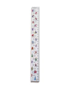 Kings and Queens Picturemaps Ruler