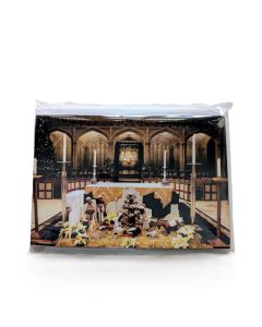 Nativity Scene