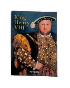 Pitkin King Henry VIII