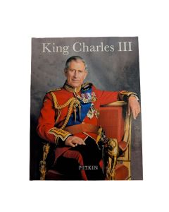 Pitkin King Charles III