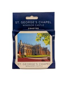 SGC Poster Art Coaster