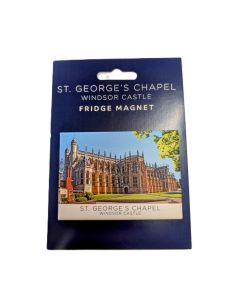 SGC Poster Art Magnet