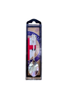 Round Tower Spoon