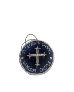 Altar Cross Roundel MTO