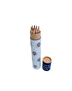 SGC Colouring Pencils
