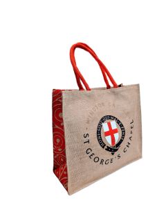 SGC Jute Bag