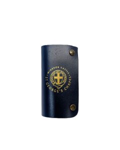 SGC Keycase Navy