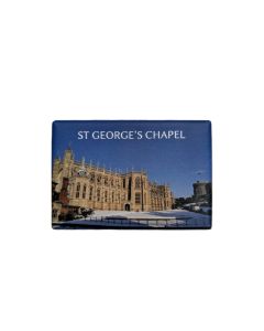SGC Magnet Winter