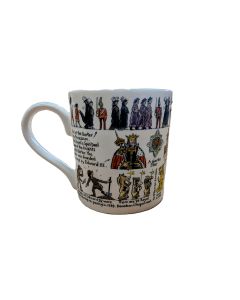 SGC 2025 Picturemaps Mug