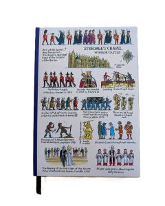 SGC Picturemaps Notebook
