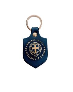 SGC Shield Navy