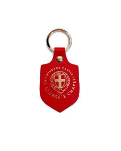 SGC Shield Red