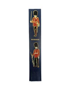 Scots Guard Navy